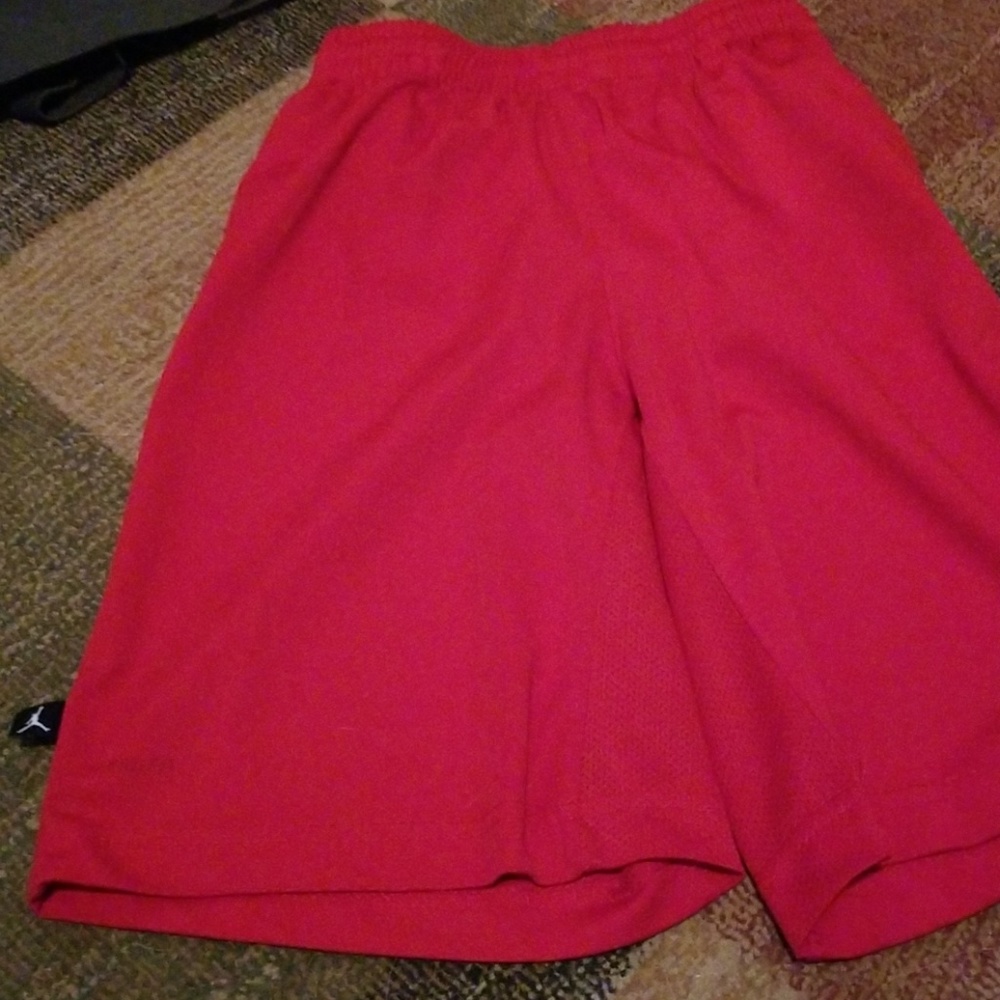 Boys Jordan shorts